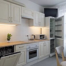 Квартира 71 м², 2-комнатная - изображение 1