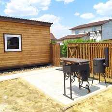 дом + 5 соток, участок - изображение 5