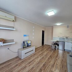 Квартира 32 м², студия - изображение 3