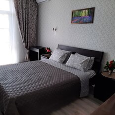 Квартира 50 м², 1-комнатная - изображение 3