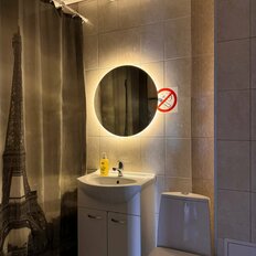 Квартира 55 м², 2-комнатная - изображение 2