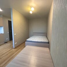 Квартира 28 м², студия - изображение 3