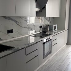 Квартира 52 м², 1-комнатная - изображение 5