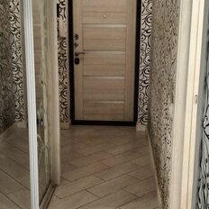 Квартира 43 м², 1-комнатная - изображение 1