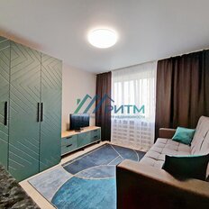 Квартира 16,4 м², студия - изображение 2