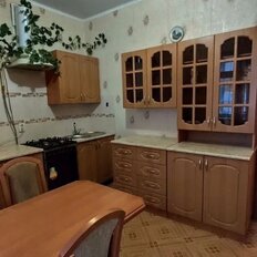 Квартира 41 м², 1-комнатная - изображение 4