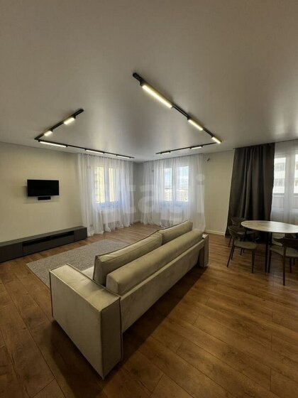 44,4 м², 2-комнатная квартира 8 500 000 ₽ - изображение 22