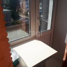 Квартира 29,5 м², 1-комнатная - изображение 5