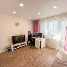 Квартира 42,1 м², 2-комнатная - изображение 4