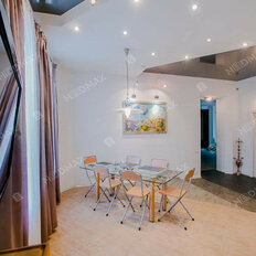 Квартира 210 м², 4-комнатная - изображение 2