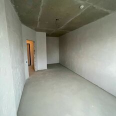Квартира 36,3 м², 1-комнатная - изображение 3