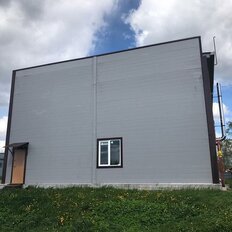 600 м², производственное помещение - изображение 4