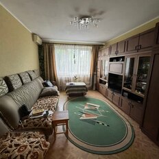 Квартира 62,7 м², 3-комнатная - изображение 3