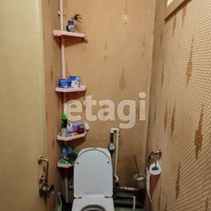 Квартира 86 м², 3-комнатная - изображение 4