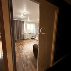 Квартира 50,4 м², 2-комнатная - изображение 5