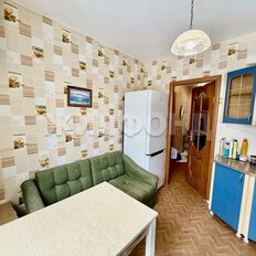 Квартира 34 м², 1-комнатная - изображение 2