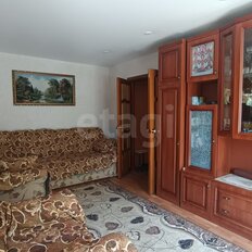 Квартира 62,3 м², 4-комнатная - изображение 5