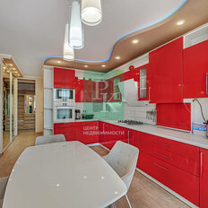Квартира 114,6 м², 3-комнатная - изображение 3