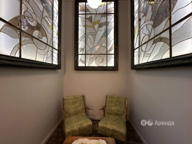 43 м², 2-комнатные апартаменты 193 500 ₽ в месяц - изображение 55