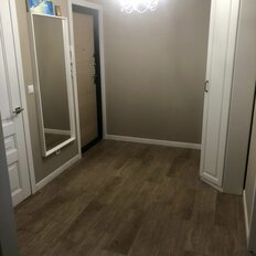 Квартира 56,9 м², 2-комнатная - изображение 5