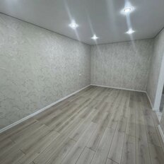 Квартира 36 м², 1-комнатная - изображение 2