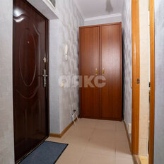 Квартира 42 м², 1-комнатная - изображение 3