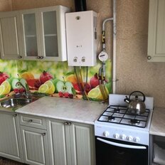 Квартира 41,1 м², 1-комнатная - изображение 2