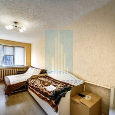 Квартира 60 м², 3-комнатная - изображение 5