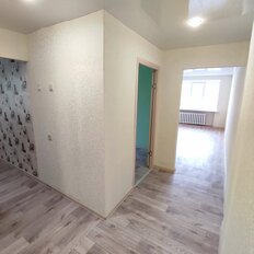 Квартира 51 м², 3-комнатная - изображение 1