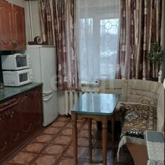 Квартира 55,9 м², 2-комнатная - изображение 5