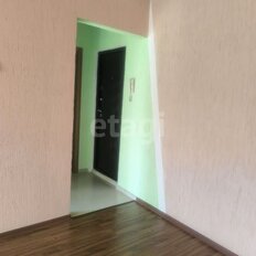 Квартира 32,2 м², 1-комнатная - изображение 5