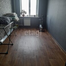 Квартира 43,9 м², 2-комнатная - изображение 3