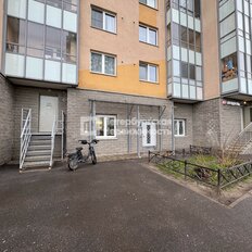 Квартира 38,5 м², 1-комнатная - изображение 1