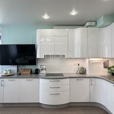 Квартира 65 м², 3-комнатная - изображение 2