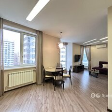 Квартира 73 м², 2-комнатная - изображение 2