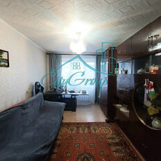 Квартира 61,8 м², 3-комнатная - изображение 1