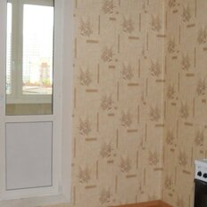 Квартира 35,8 м², 1-комнатная - изображение 2