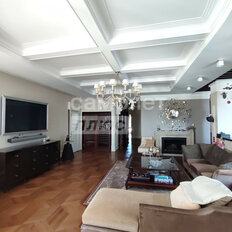 Квартира 243,9 м², 5-комнатная - изображение 2