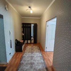 Квартира 54 м², 1-комнатная - изображение 1