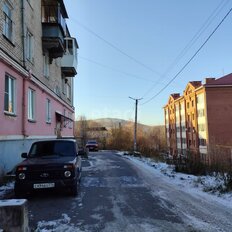 Квартира 68,9 м², 3-комнатная - изображение 3