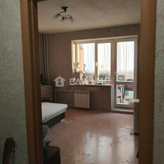 Квартира 45 м², 1-комнатная - изображение 1