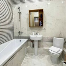Квартира 36 м², 1-комнатная - изображение 4