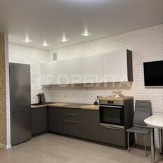 Квартира 31,2 м², студия - изображение 1