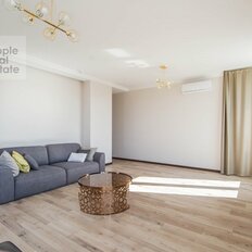 Квартира 120 м², 3-комнатная - изображение 3