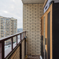 Квартира 34 м², 1-комнатная - изображение 5