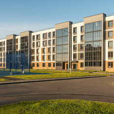Квартира 52,2 м², 2-комнатная - изображение 3