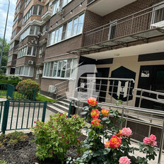 Квартира 41 м², 1-комнатная - изображение 2