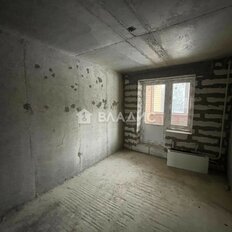 Квартира 76,7 м², 2-комнатная - изображение 4