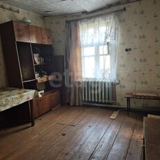 Квартира 24,9 м², 1-комнатная - изображение 3