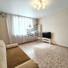 Квартира 46 м², 1-комнатная - изображение 4